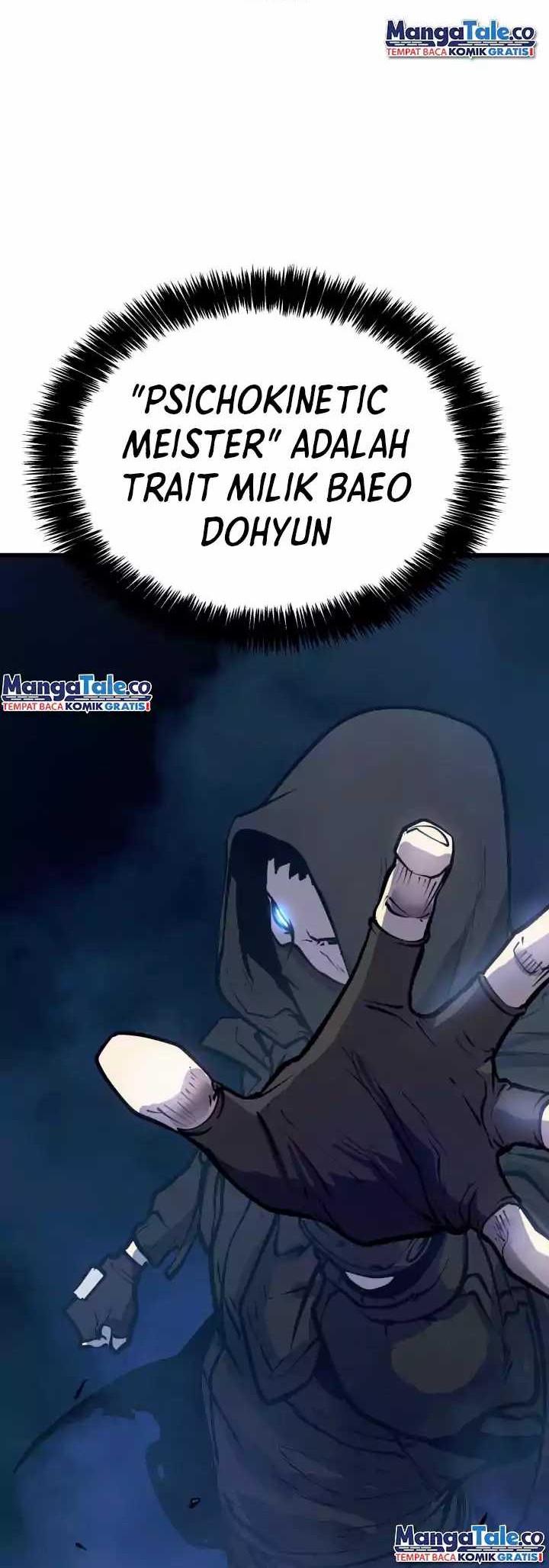 The Count’s Youngest Son Is A Player! Chapter 03 Gambar 54