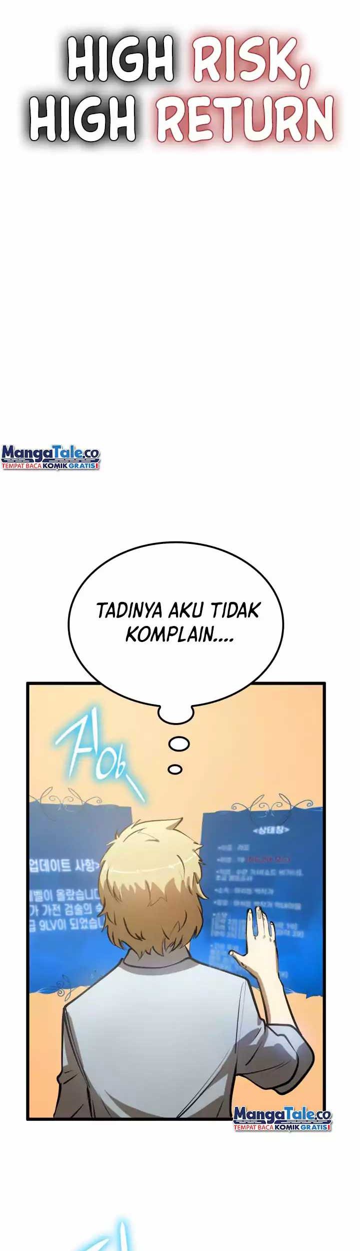 The Count’s Youngest Son Is A Player! Chapter 03 Gambar 51