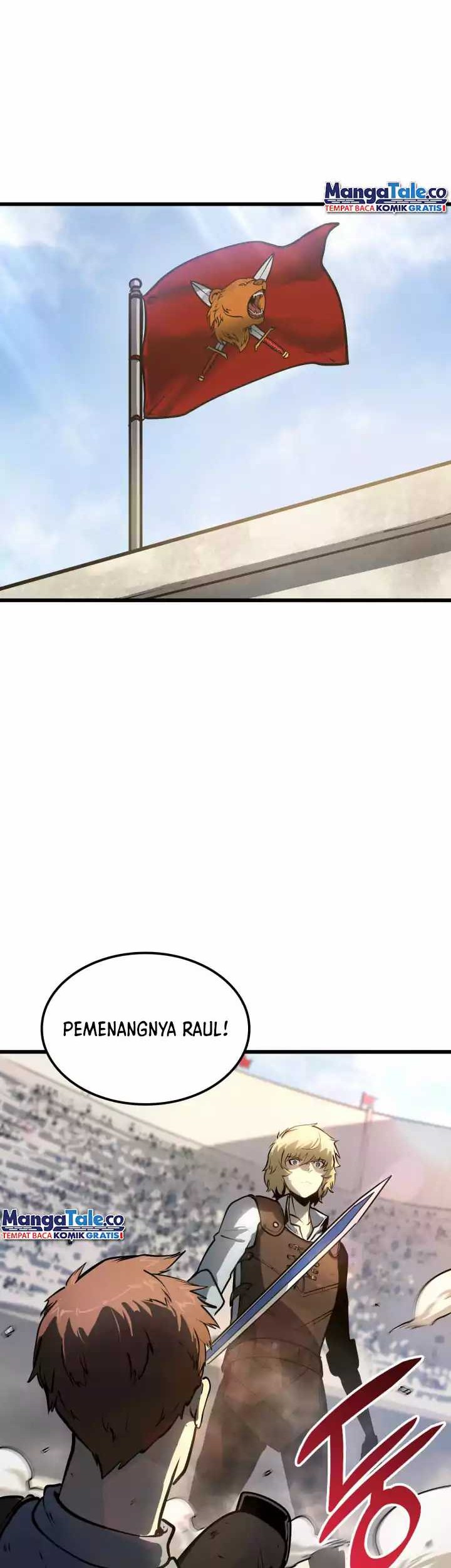 The Count’s Youngest Son Is A Player! Chapter 03 Gambar 58