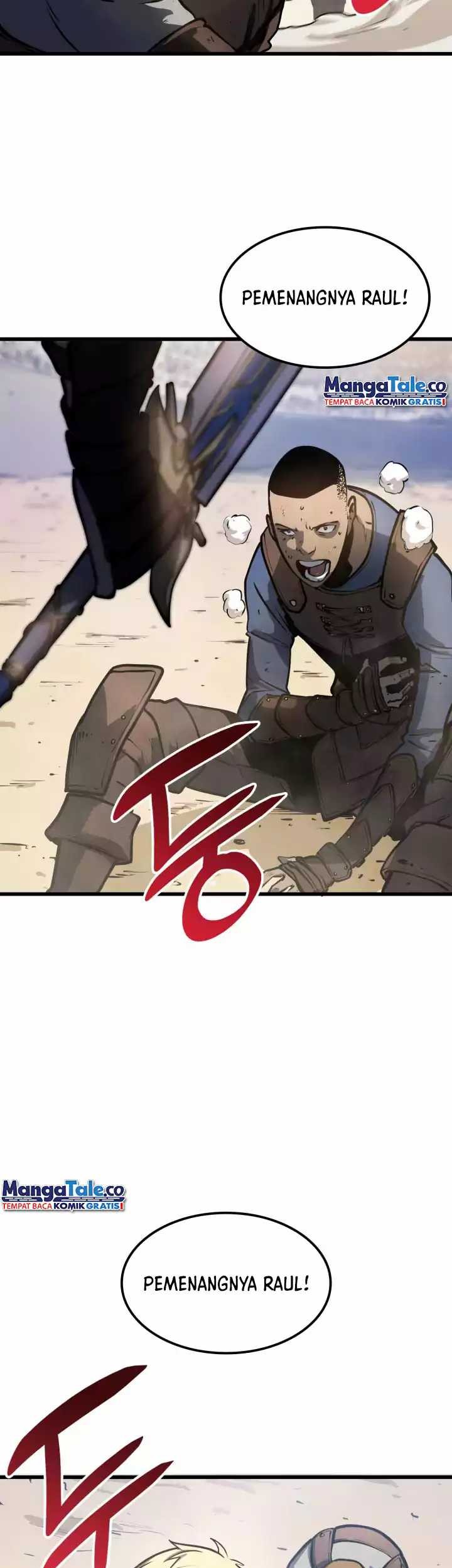 The Count’s Youngest Son Is A Player! Chapter 03 Gambar 59