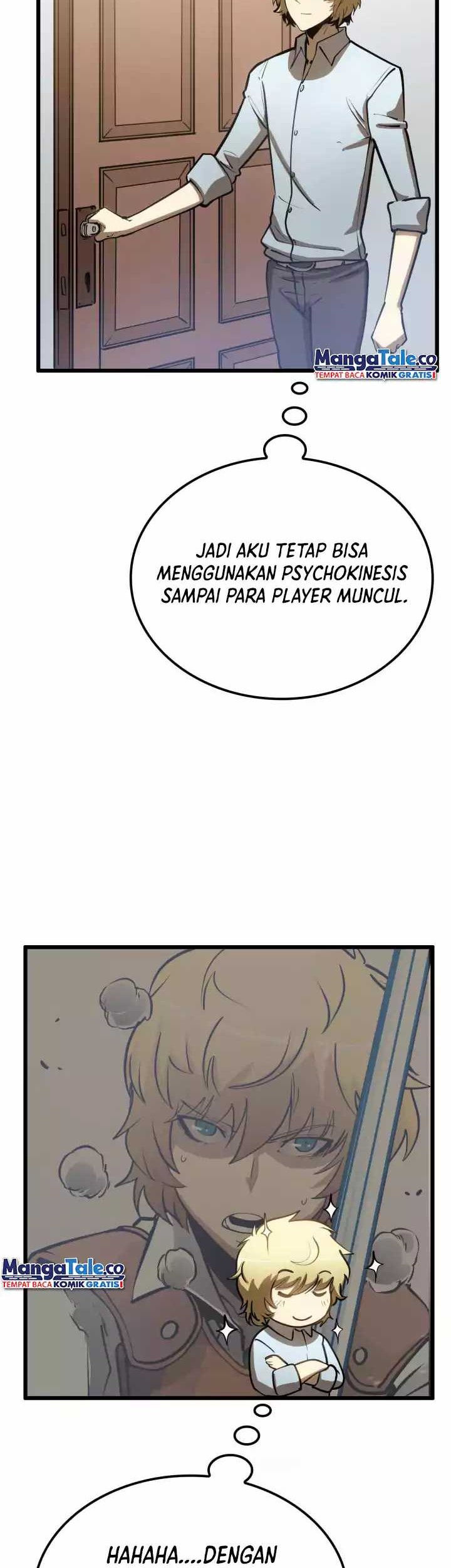 The Count’s Youngest Son Is A Player! Chapter 03 Gambar 64