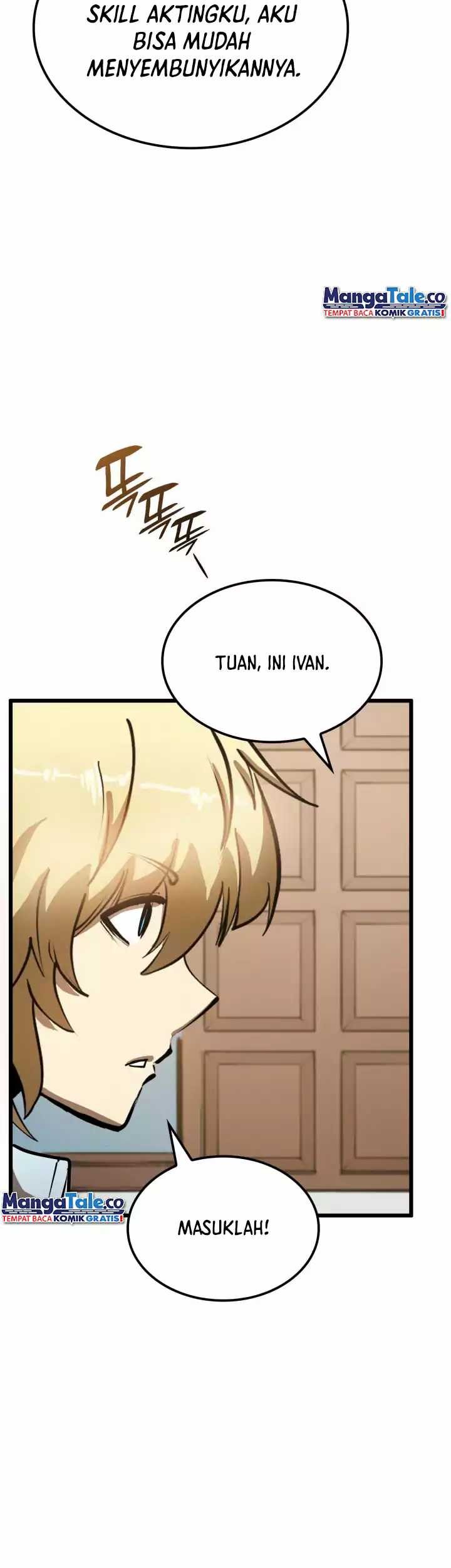 The Count’s Youngest Son Is A Player! Chapter 03 Gambar 65