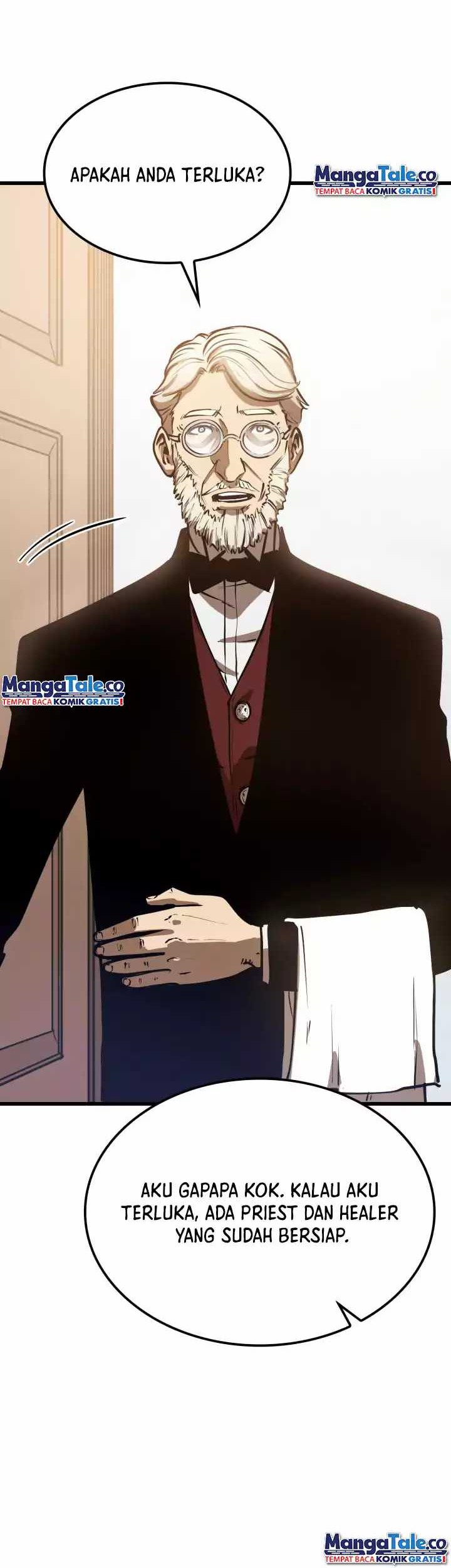 The Count’s Youngest Son Is A Player! Chapter 03 Gambar 66