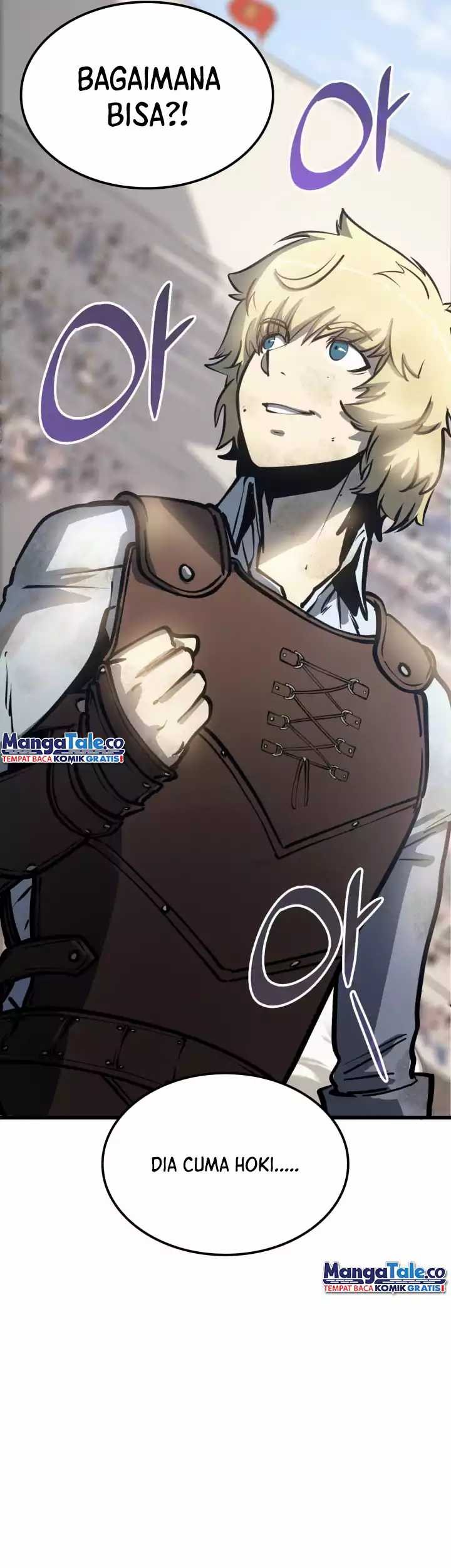 The Count’s Youngest Son Is A Player! Chapter 03 Gambar 61