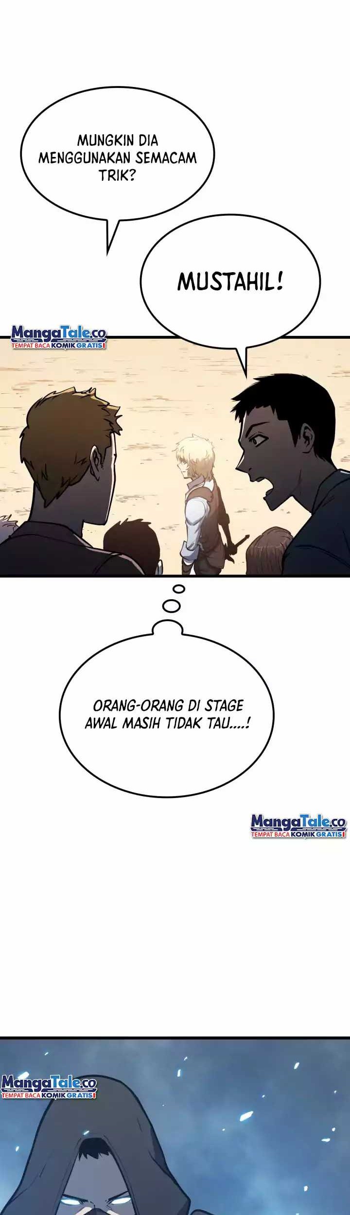 The Count’s Youngest Son Is A Player! Chapter 03 Gambar 62