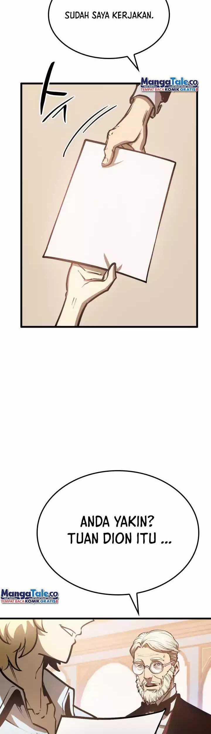 The Count’s Youngest Son Is A Player! Chapter 03 Gambar 70