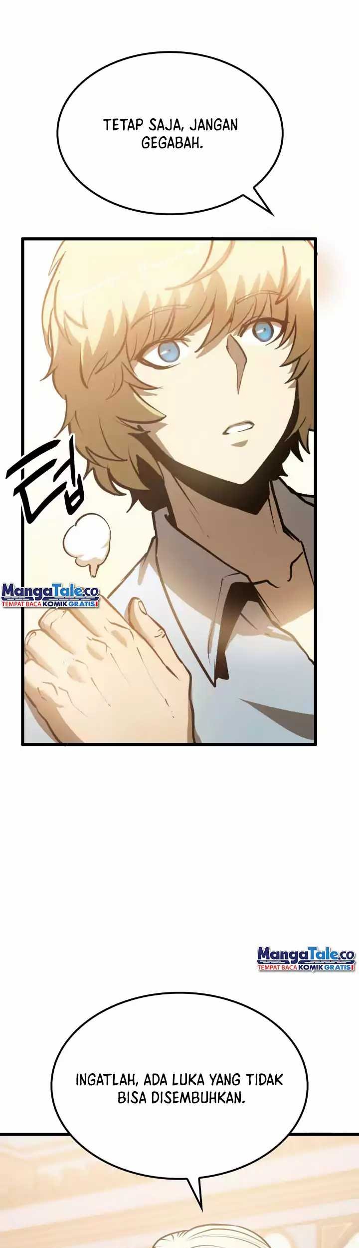 The Count’s Youngest Son Is A Player! Chapter 03 Gambar 67