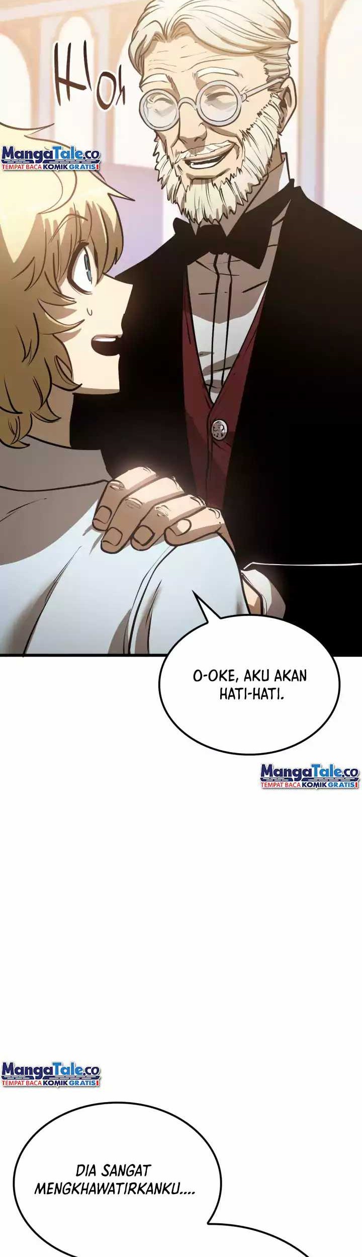 The Count’s Youngest Son Is A Player! Chapter 03 Gambar 68