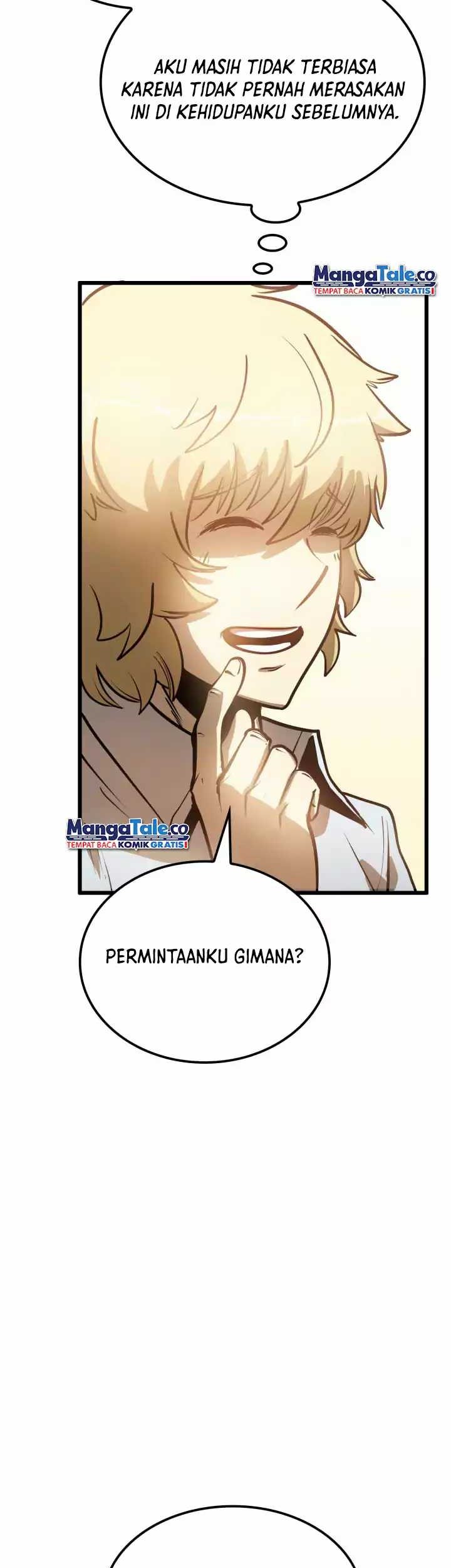 The Count’s Youngest Son Is A Player! Chapter 03 Gambar 69