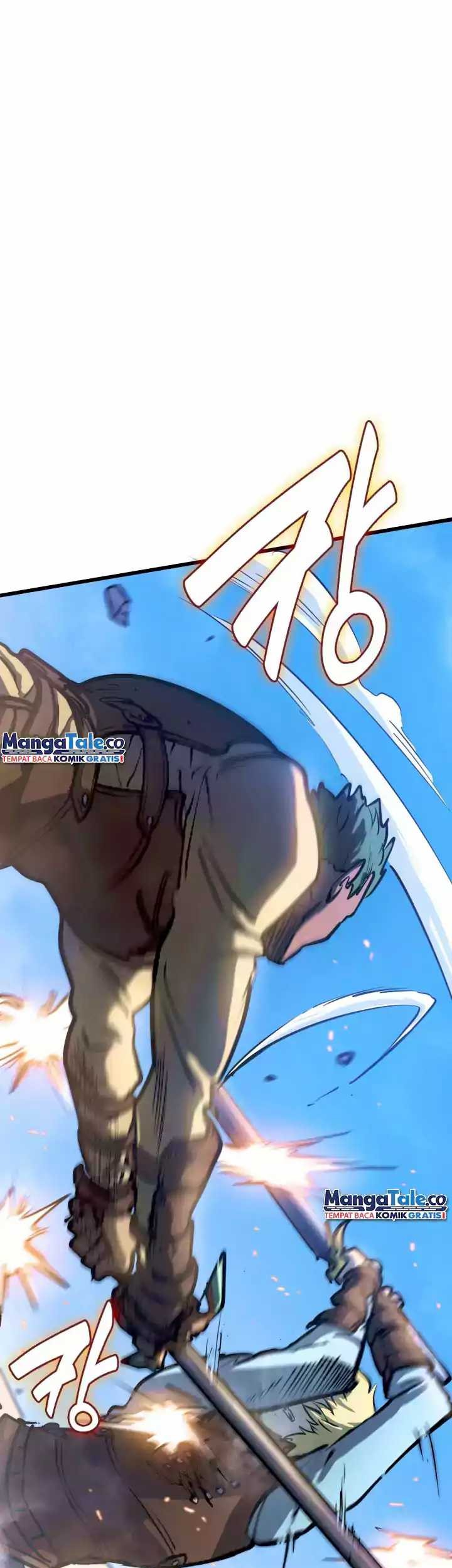 Manhwa The Count’s Youngest Son Is A Player! Chapter 03 gambar nomor 2