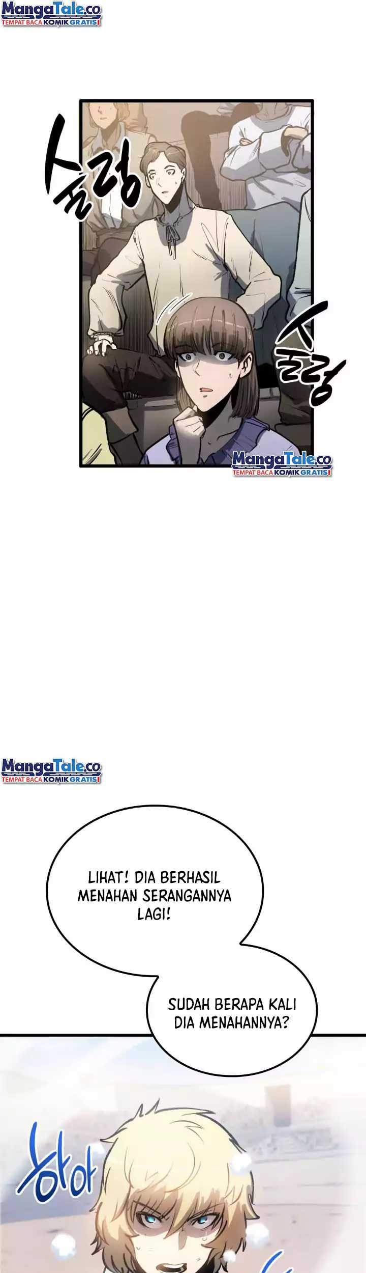 The Count’s Youngest Son Is A Player! Chapter 03 Gambar 8