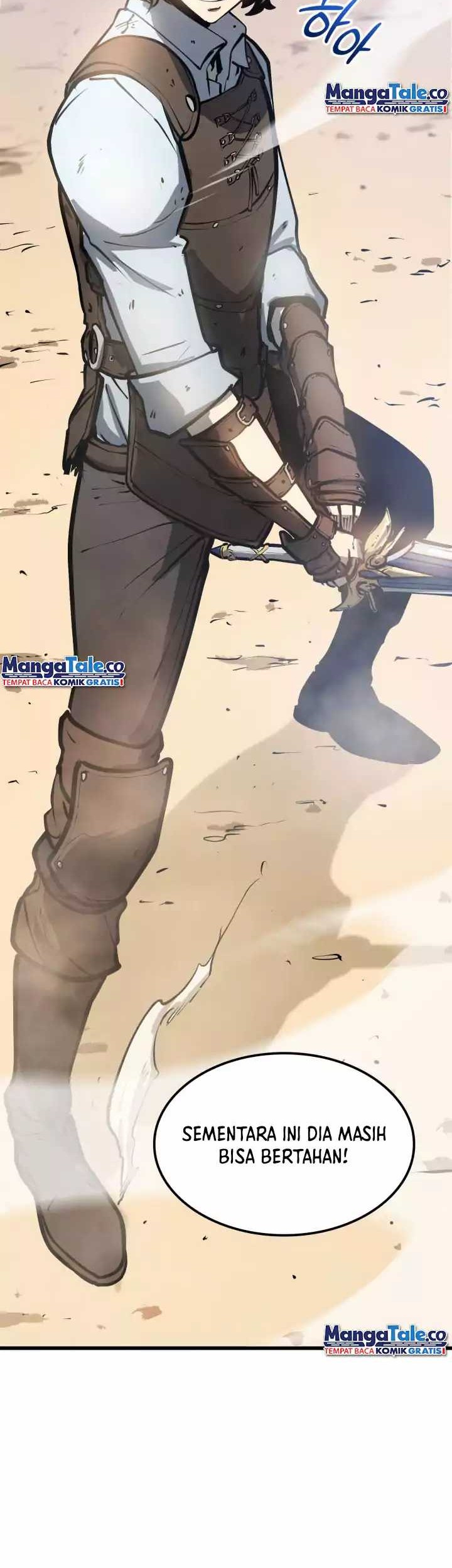 The Count’s Youngest Son Is A Player! Chapter 03 Gambar 9