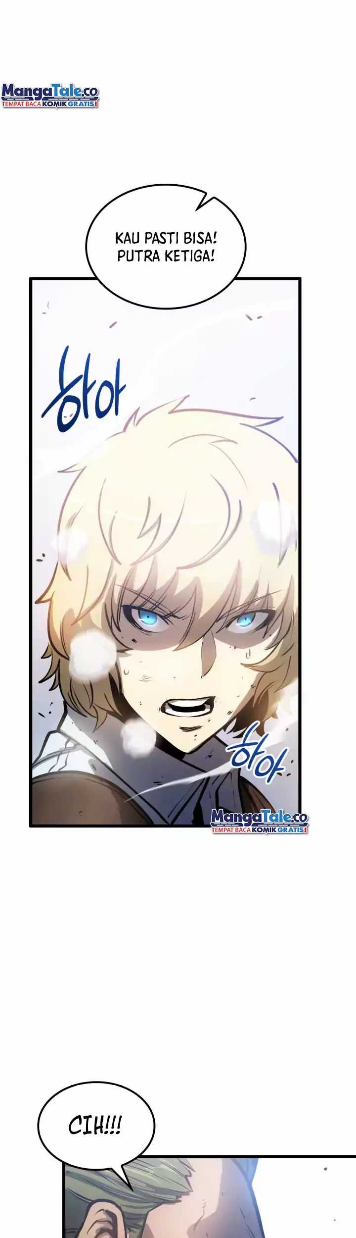 The Count’s Youngest Son Is A Player! Chapter 03 Gambar 10