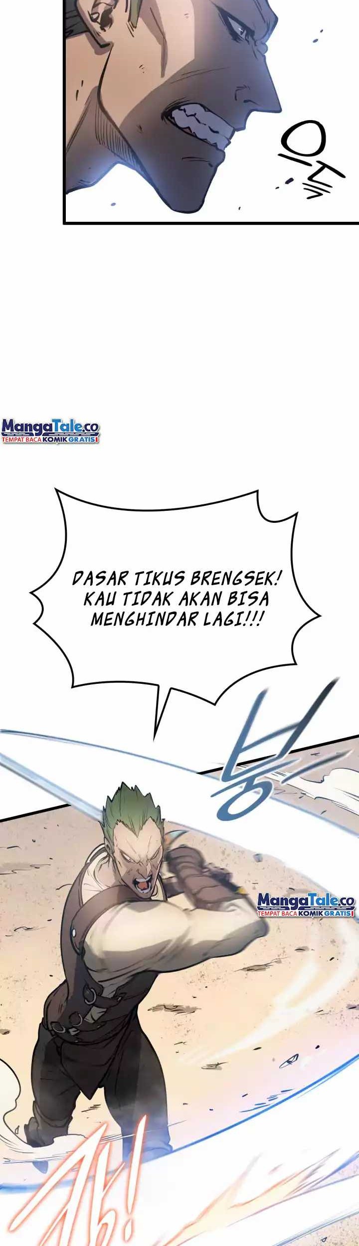 The Count’s Youngest Son Is A Player! Chapter 03 Gambar 11