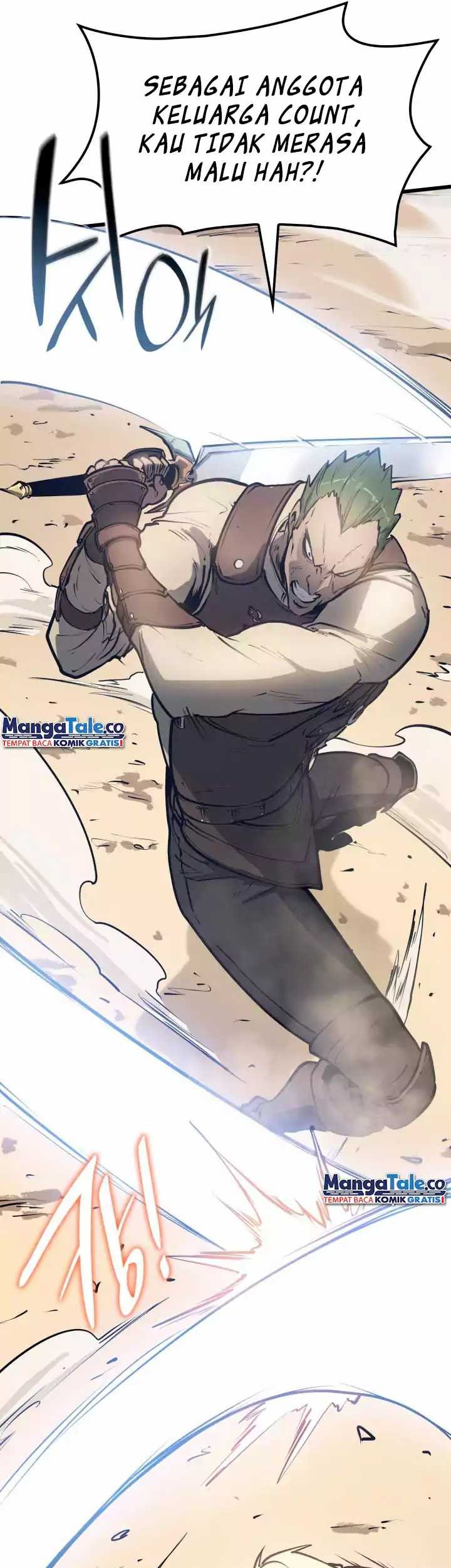 The Count’s Youngest Son Is A Player! Chapter 03 Gambar 13