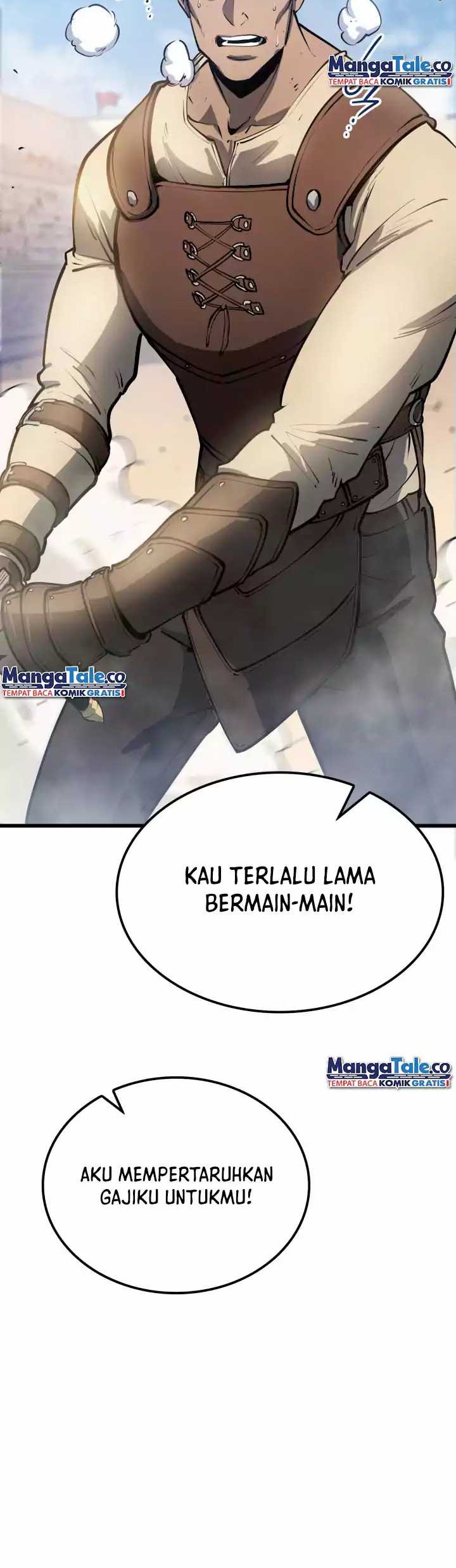 The Count’s Youngest Son Is A Player! Chapter 03 Gambar 18