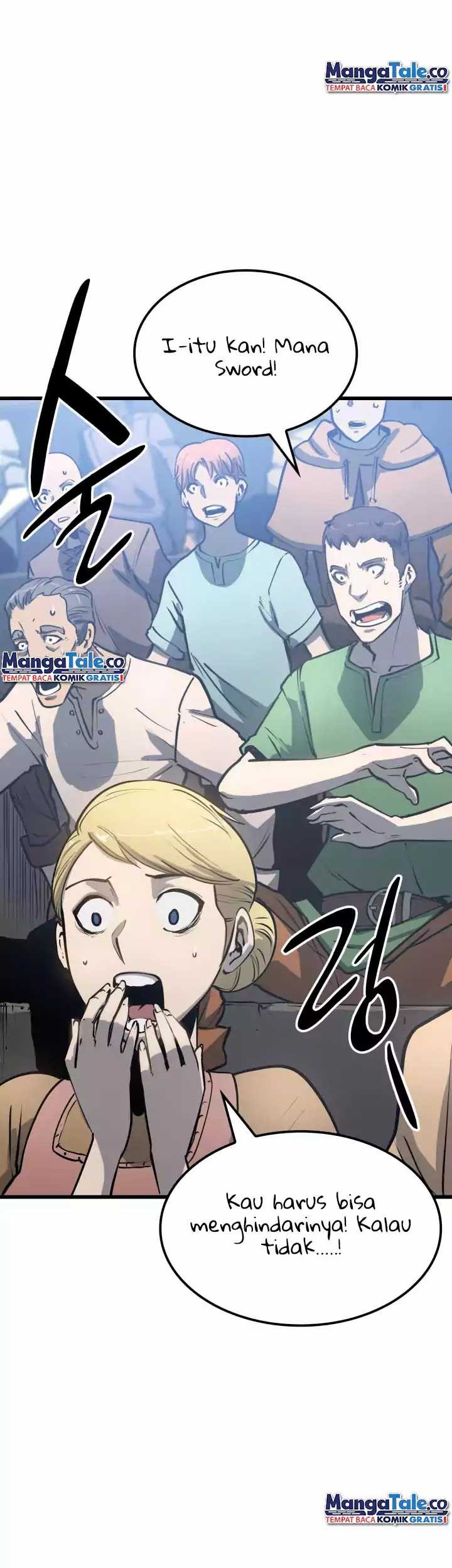 The Count’s Youngest Son Is A Player! Chapter 03 Gambar 21