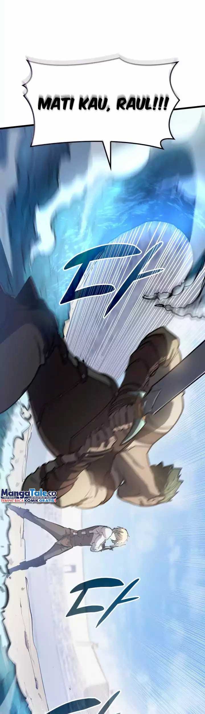 The Count’s Youngest Son Is A Player! Chapter 03 Gambar 22