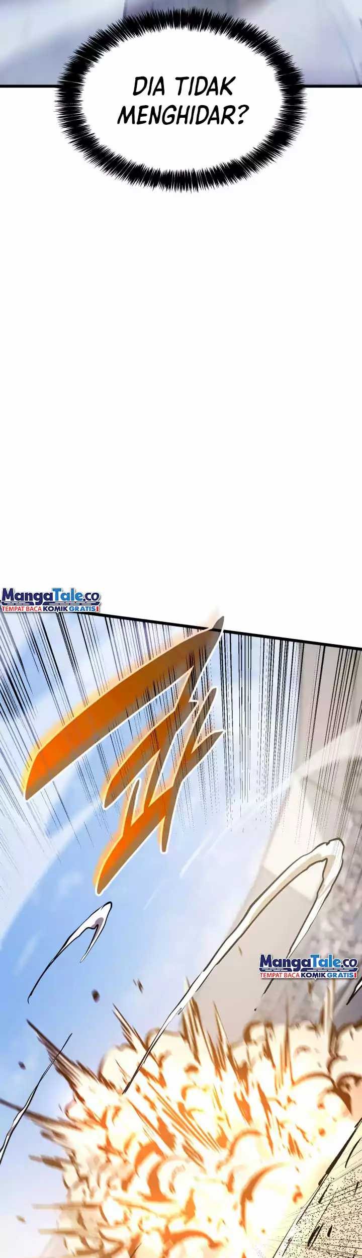 The Count’s Youngest Son Is A Player! Chapter 03 Gambar 25