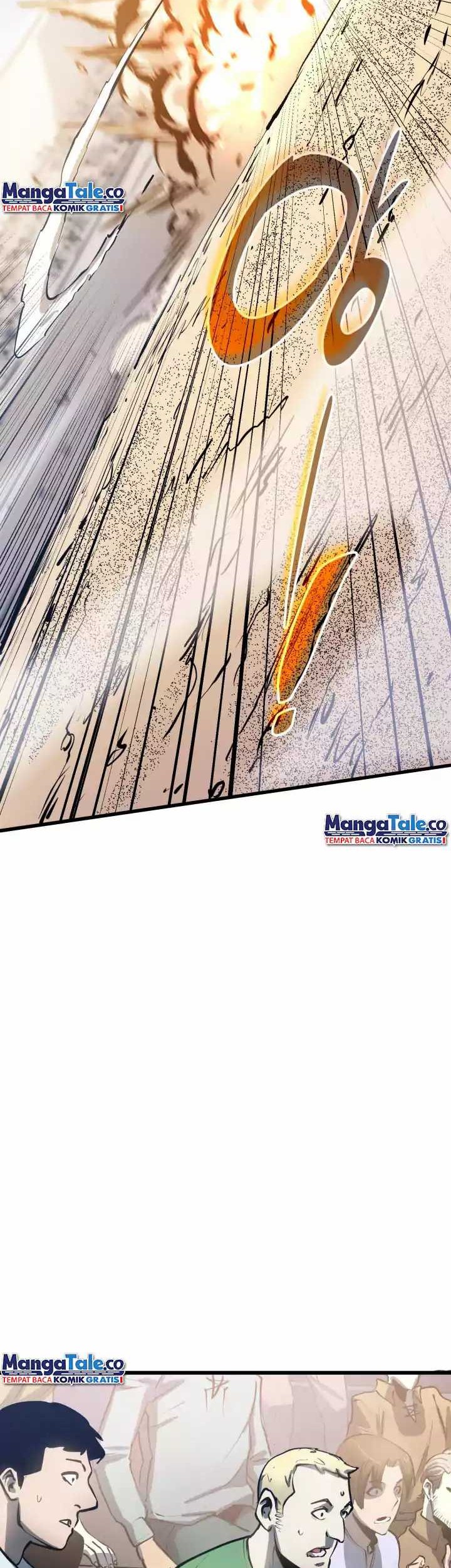 The Count’s Youngest Son Is A Player! Chapter 03 Gambar 26