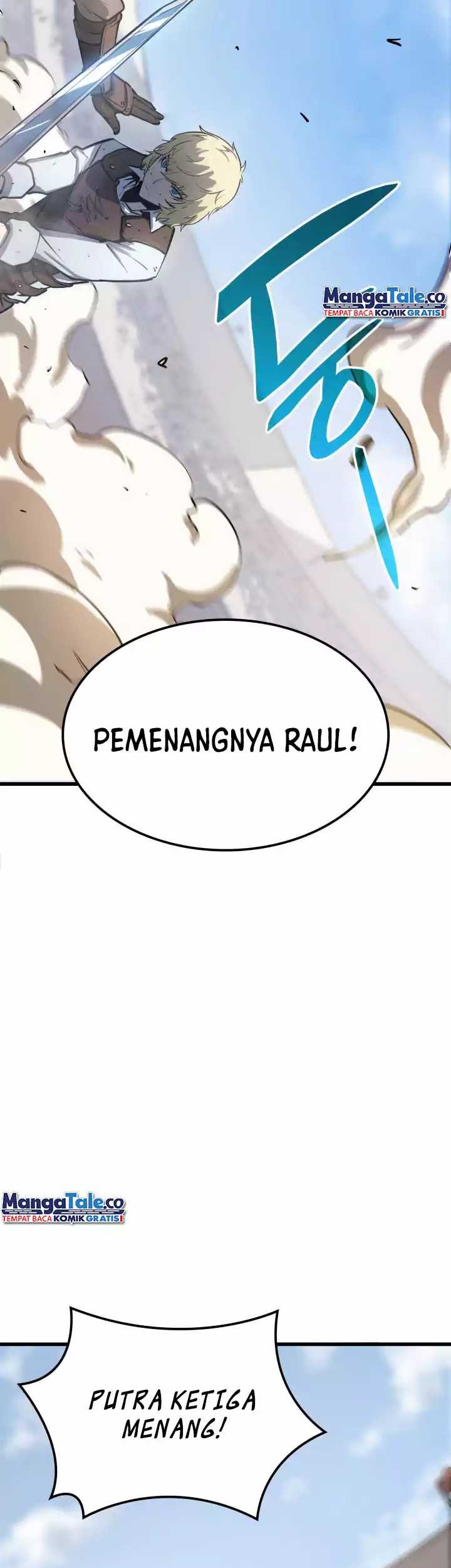 The Count’s Youngest Son Is A Player! Chapter 03 Gambar 29