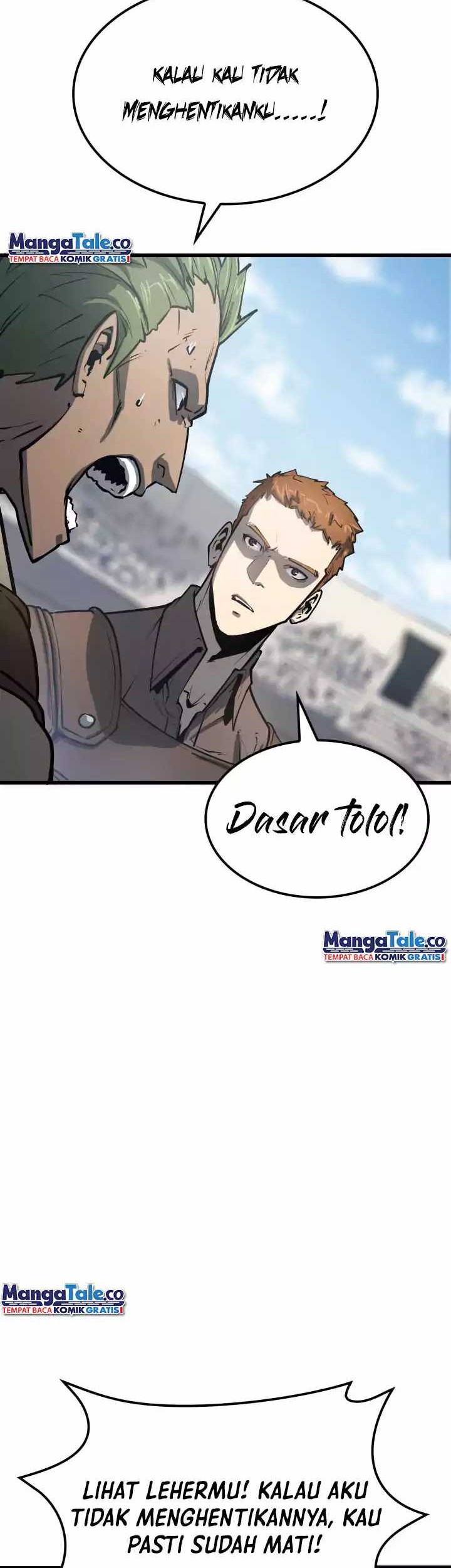 The Count’s Youngest Son Is A Player! Chapter 03 Gambar 32