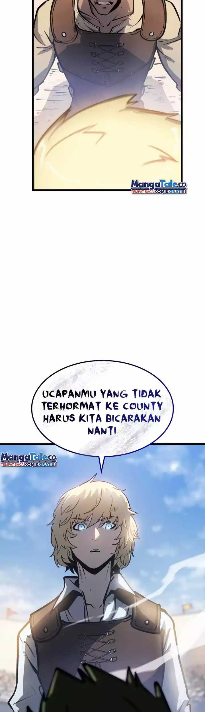 The Count’s Youngest Son Is A Player! Chapter 03 Gambar 39