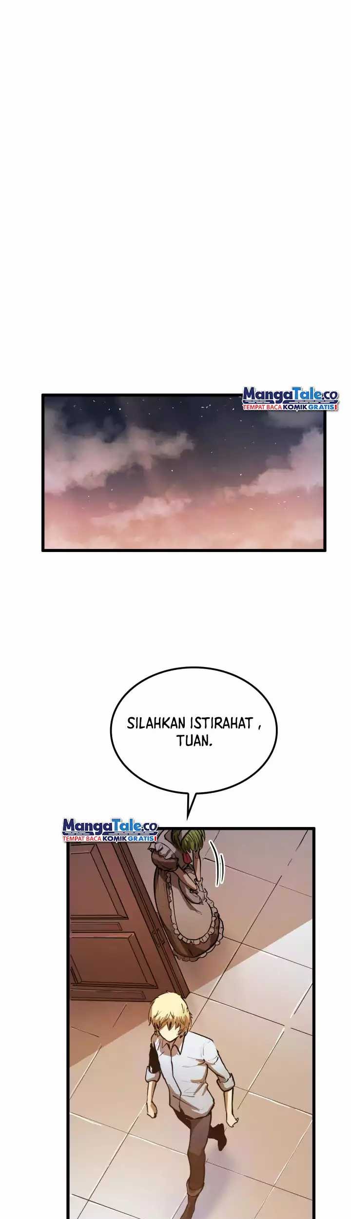 The Count’s Youngest Son Is A Player! Chapter 03 Gambar 41