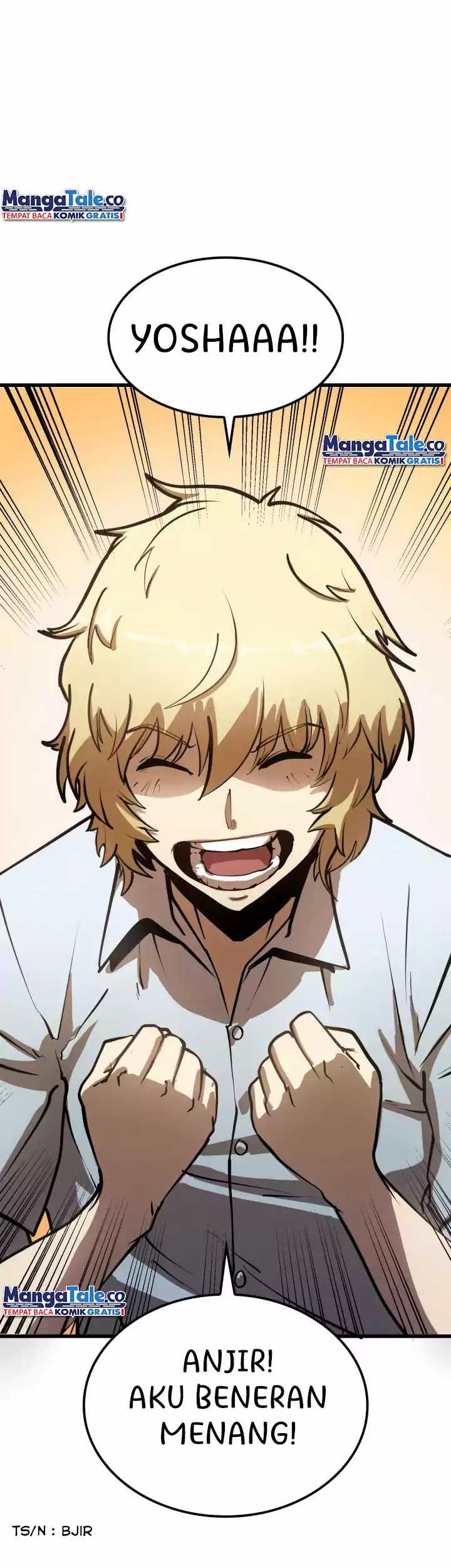 The Count’s Youngest Son Is A Player! Chapter 03 Gambar 43