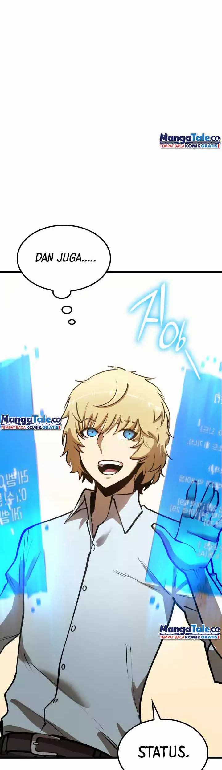 The Count’s Youngest Son Is A Player! Chapter 03 Gambar 44