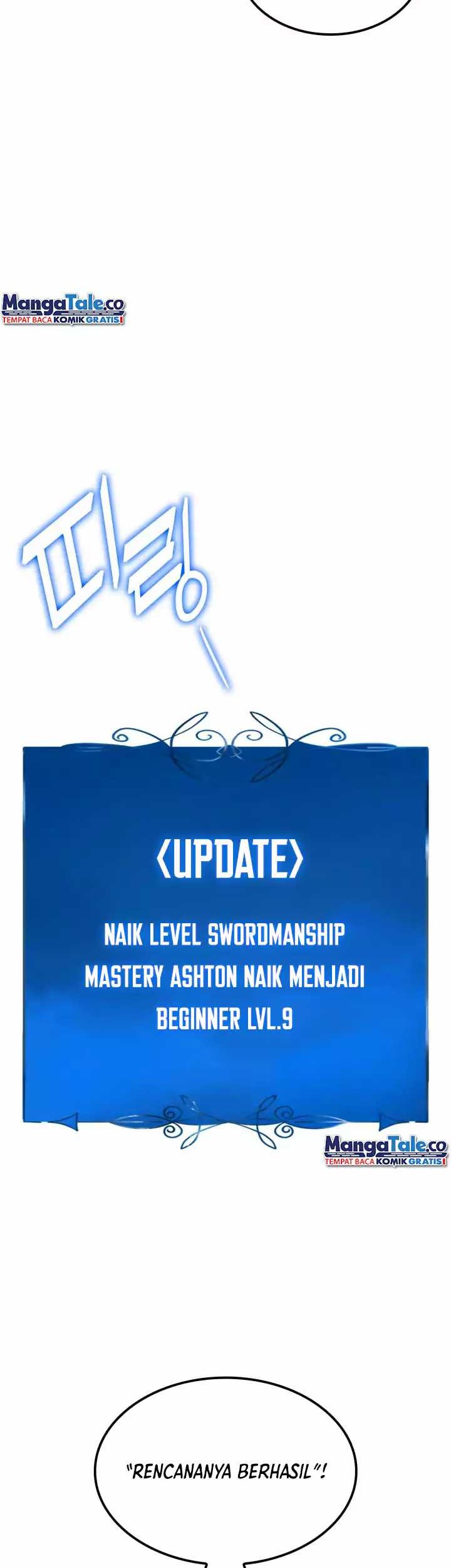 The Count’s Youngest Son Is A Player! Chapter 03 Gambar 45