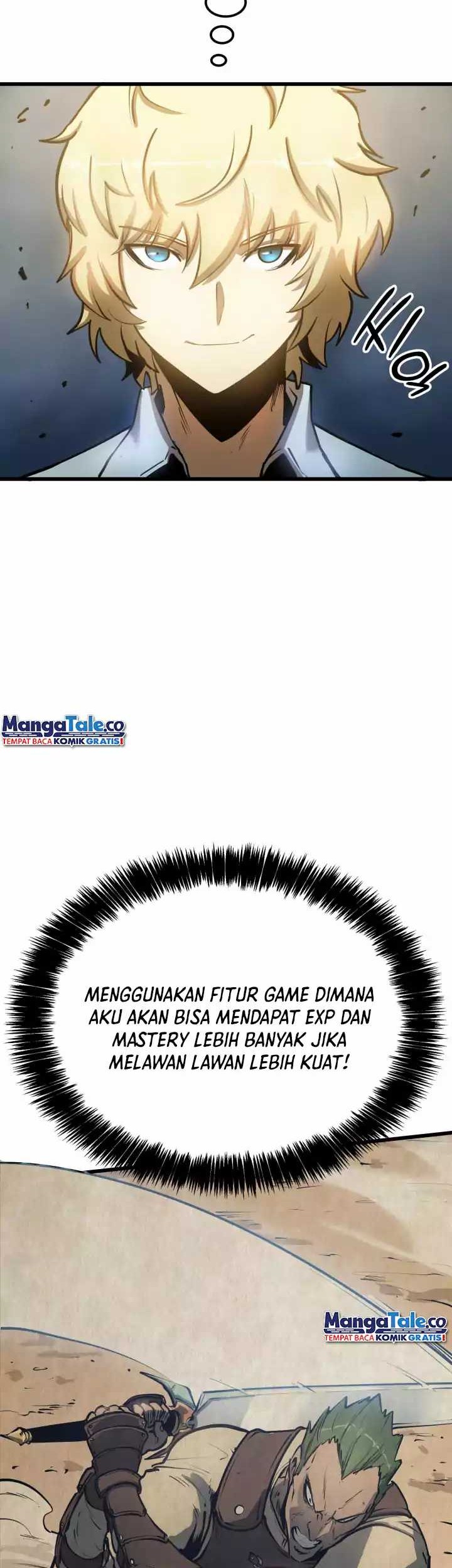 The Count’s Youngest Son Is A Player! Chapter 03 Gambar 46