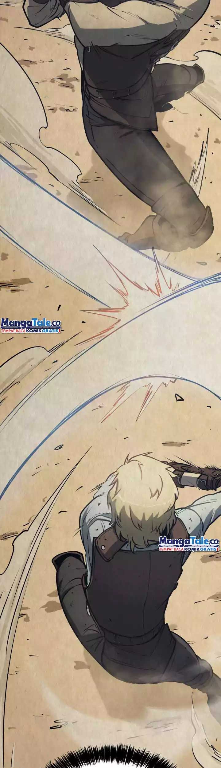 The Count’s Youngest Son Is A Player! Chapter 03 Gambar 47