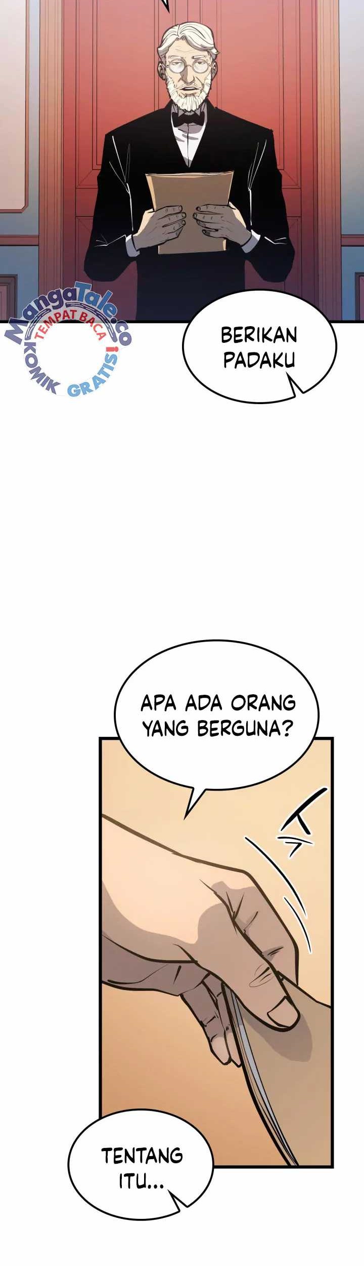 The Count’s Youngest Son Is A Player! Chapter 02 Gambar 50