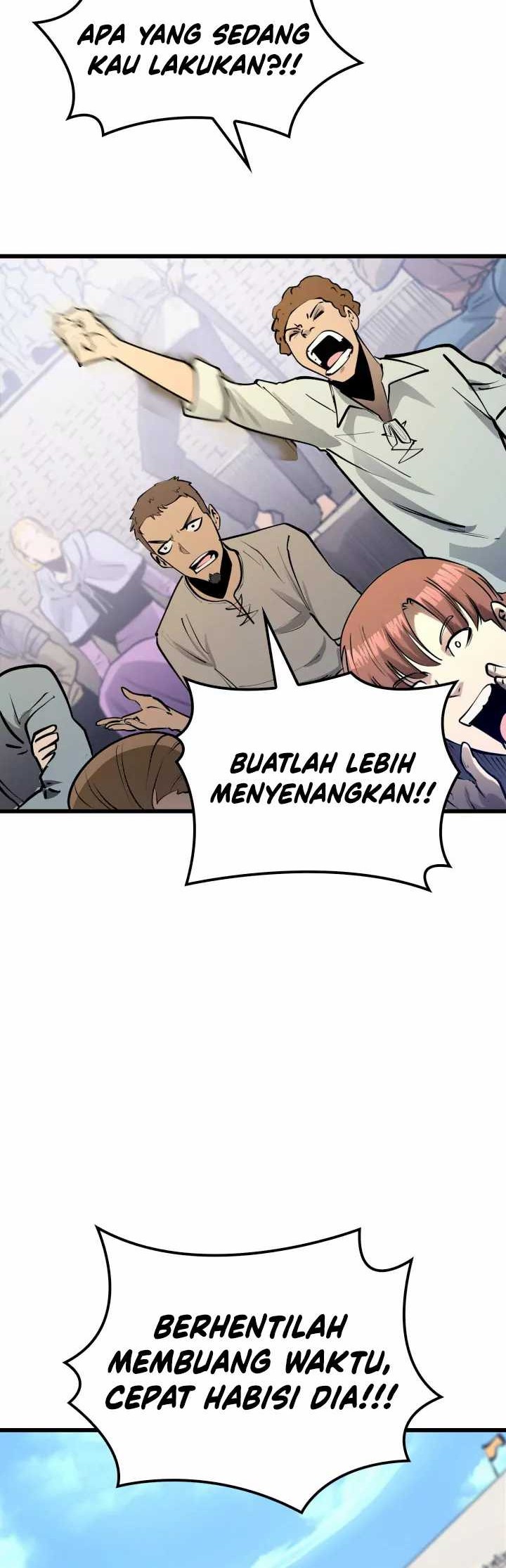 The Count’s Youngest Son Is A Player! Chapter 02 Gambar 66