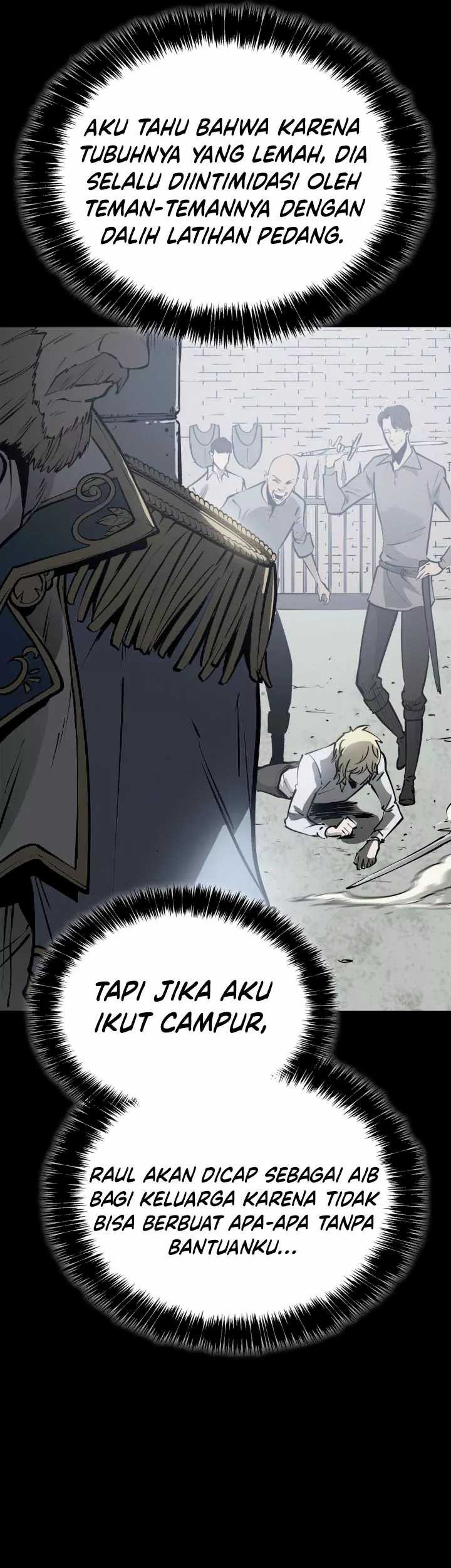 The Count’s Youngest Son Is A Player! Chapter 02 Gambar 61