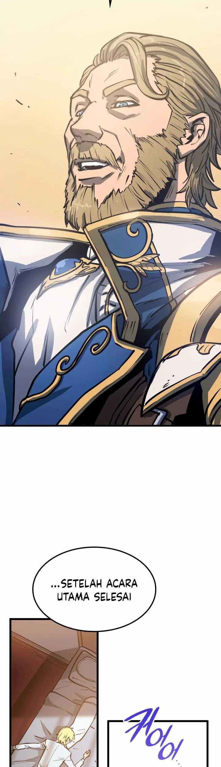 The Count’s Youngest Son Is A Player! Chapter 02 Gambar 63