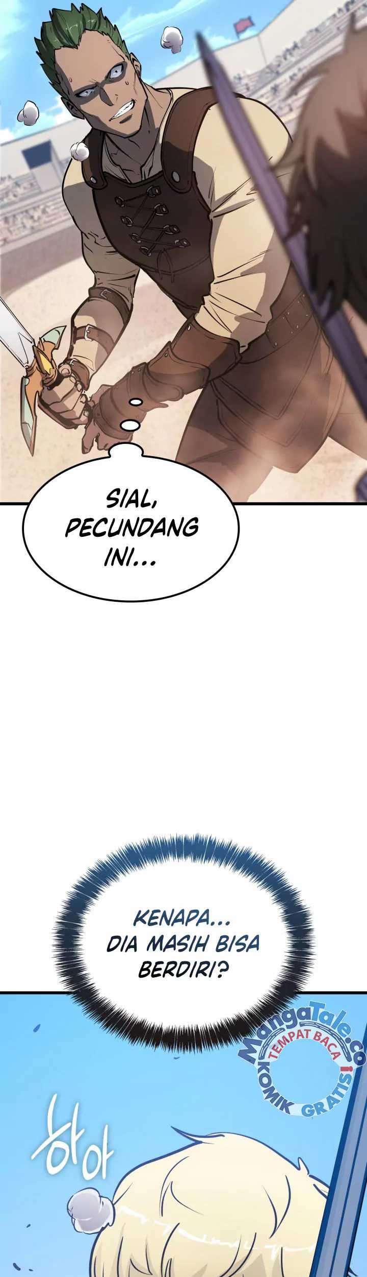 The Count’s Youngest Son Is A Player! Chapter 02 Gambar 67