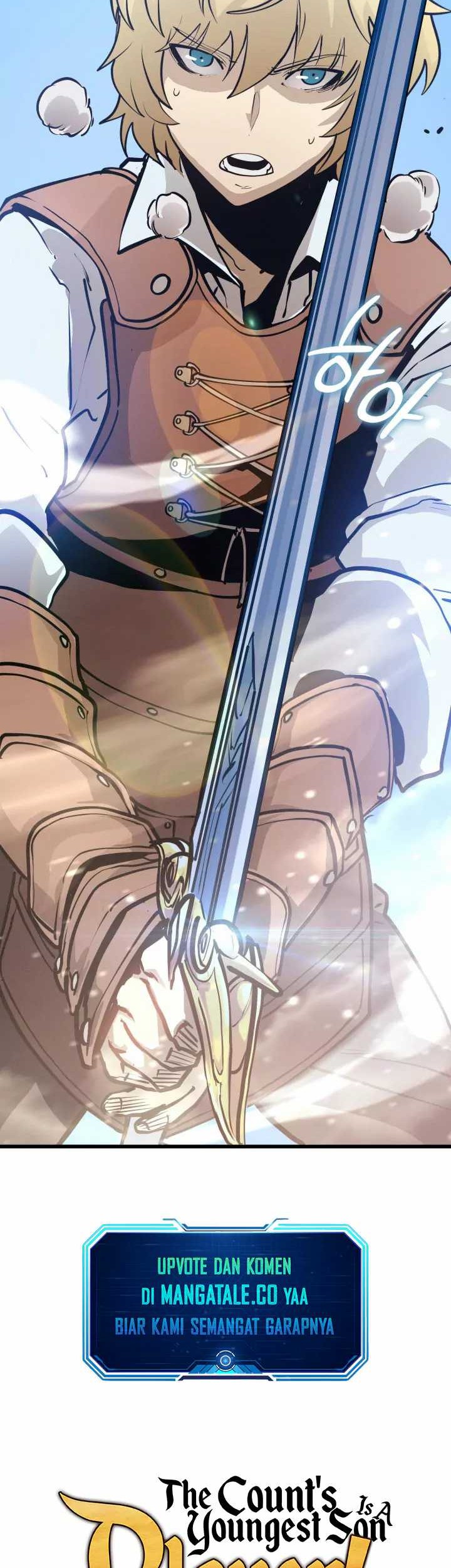 The Count’s Youngest Son Is A Player! Chapter 02 Gambar 68