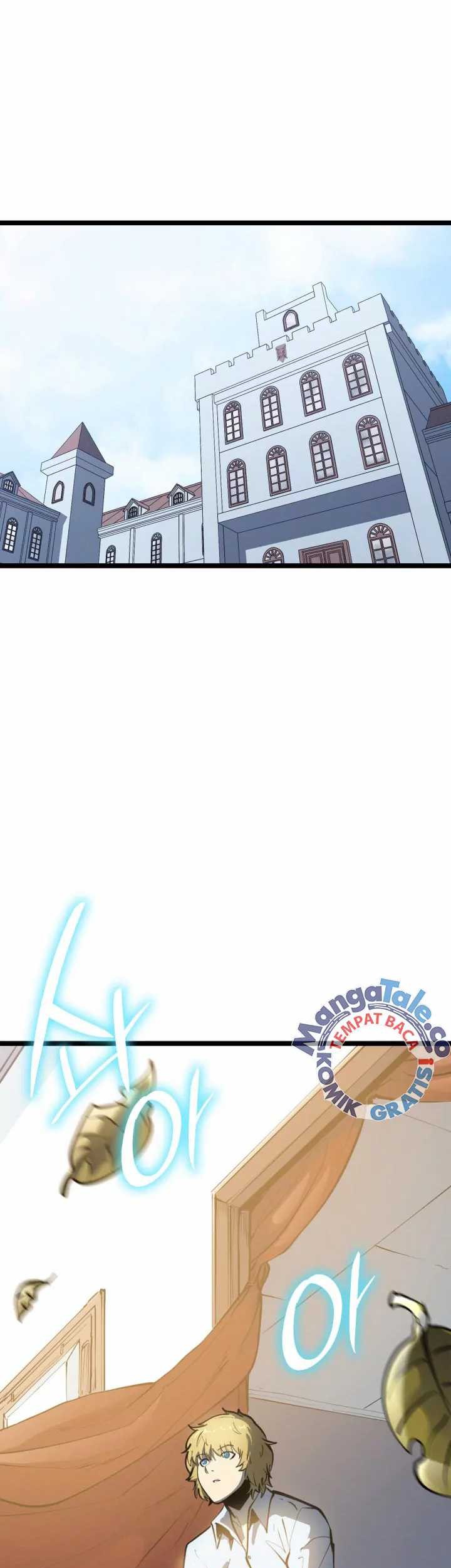 Manhwa The Count’s Youngest Son Is A Player! Chapter 02 gambar nomor 2