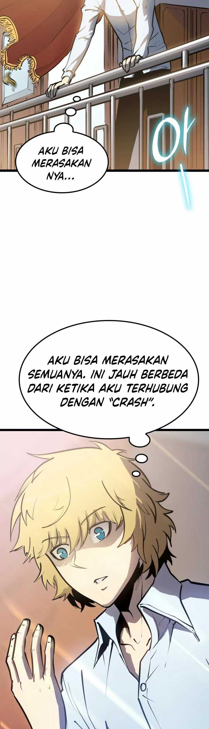 The Count’s Youngest Son Is A Player! Chapter 02 Gambar 3