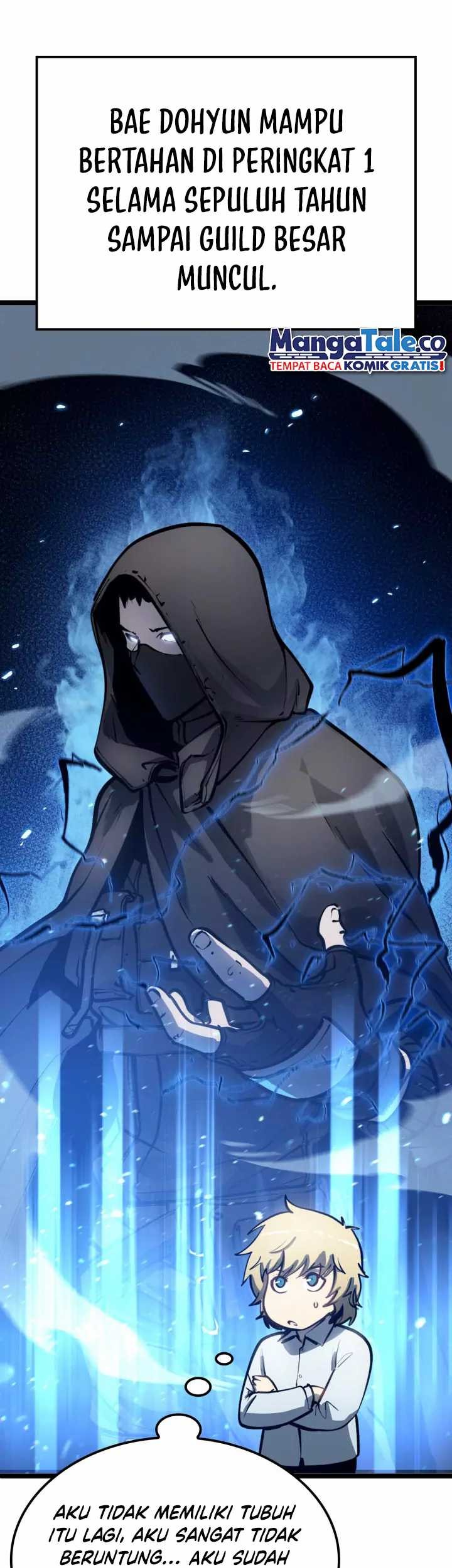 The Count’s Youngest Son Is A Player! Chapter 02 Gambar 6