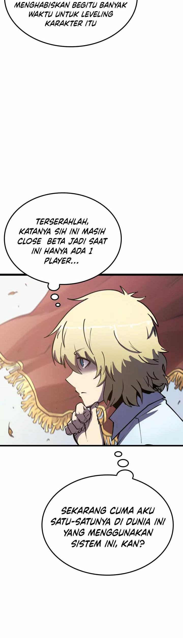 The Count’s Youngest Son Is A Player! Chapter 02 Gambar 7