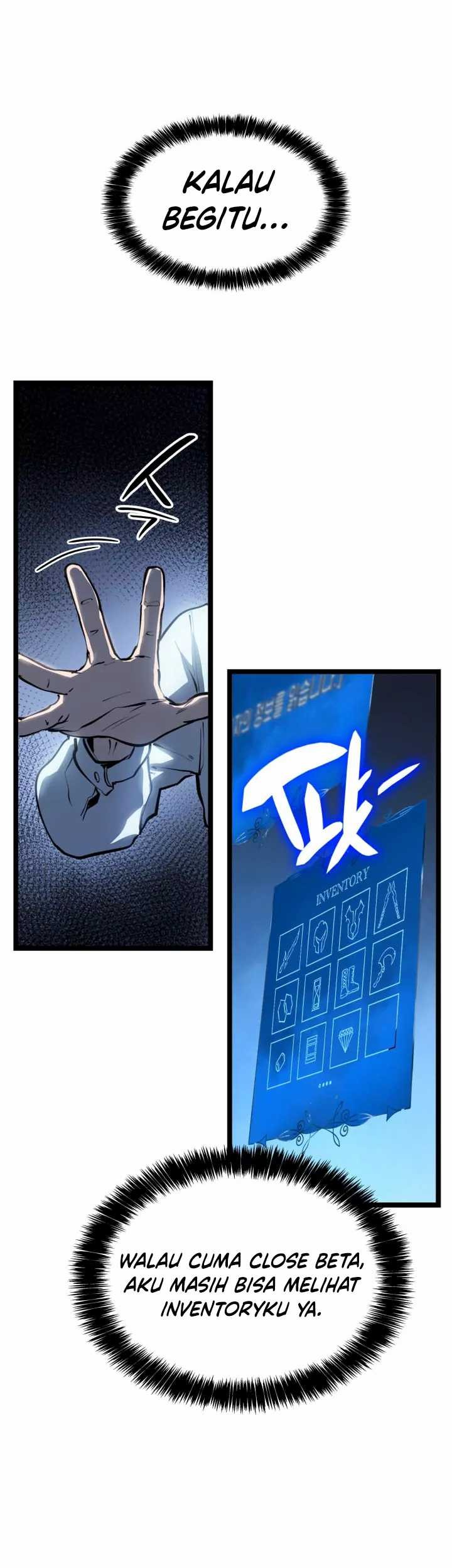 The Count’s Youngest Son Is A Player! Chapter 02 Gambar 8