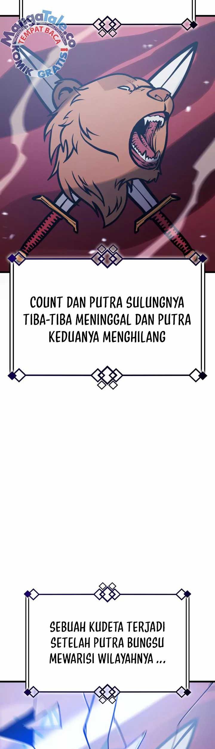 The Count’s Youngest Son Is A Player! Chapter 02 Gambar 16