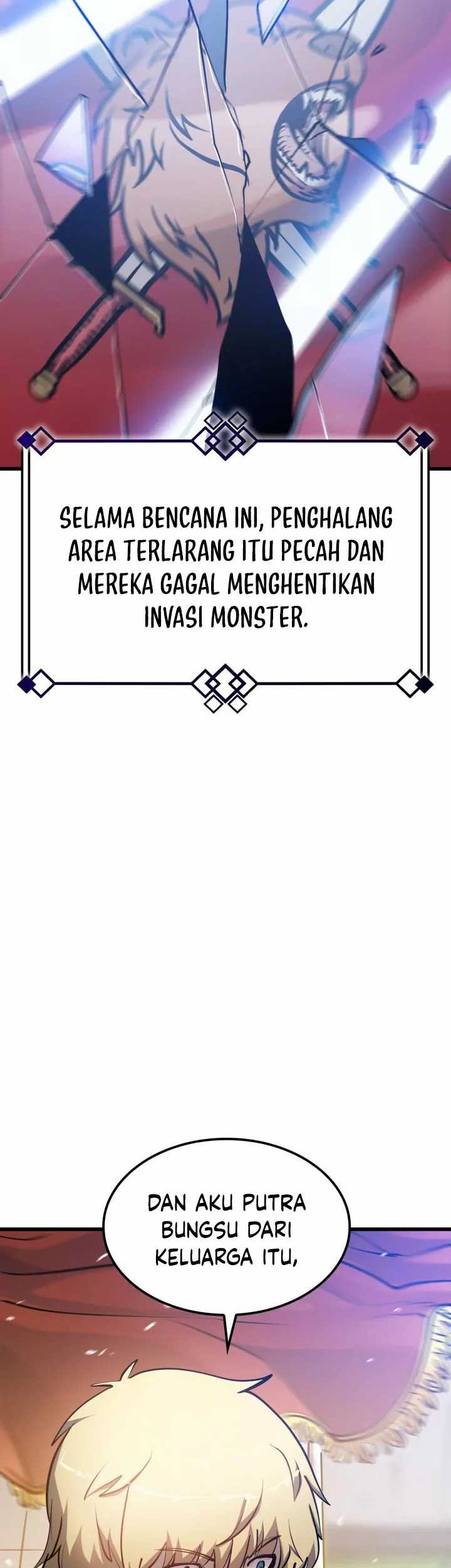 The Count’s Youngest Son Is A Player! Chapter 02 Gambar 17