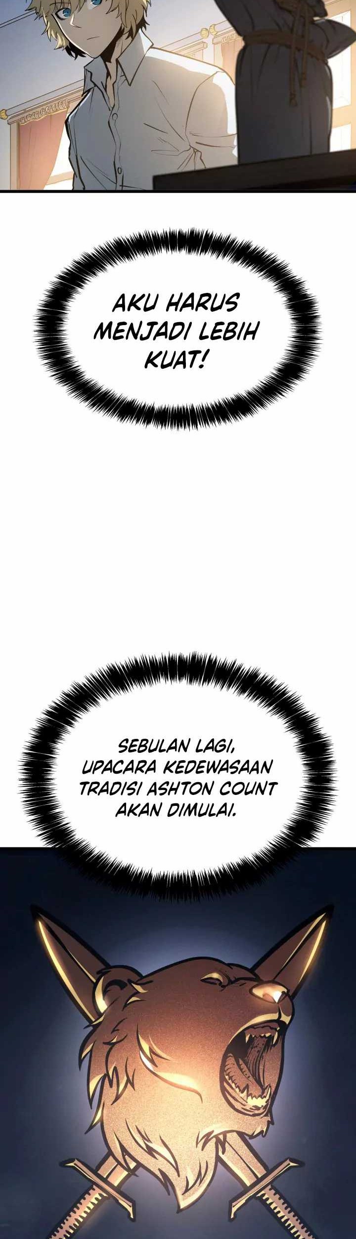 The Count’s Youngest Son Is A Player! Chapter 02 Gambar 23