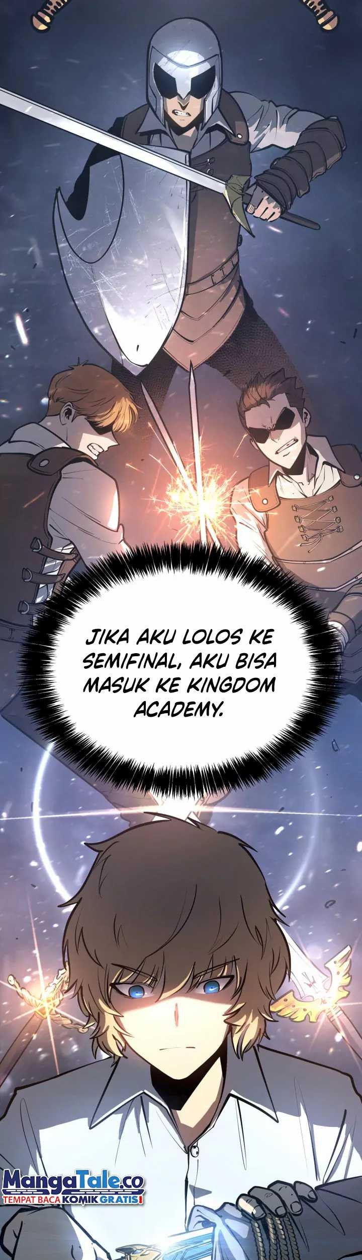 The Count’s Youngest Son Is A Player! Chapter 02 Gambar 24