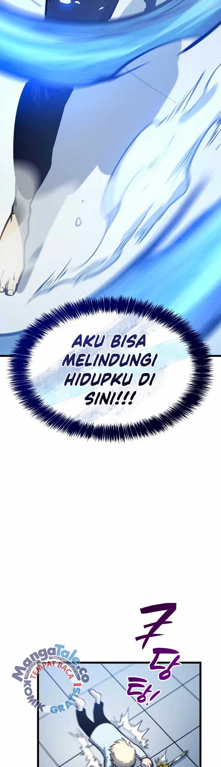 The Count’s Youngest Son Is A Player! Chapter 02 Gambar 27