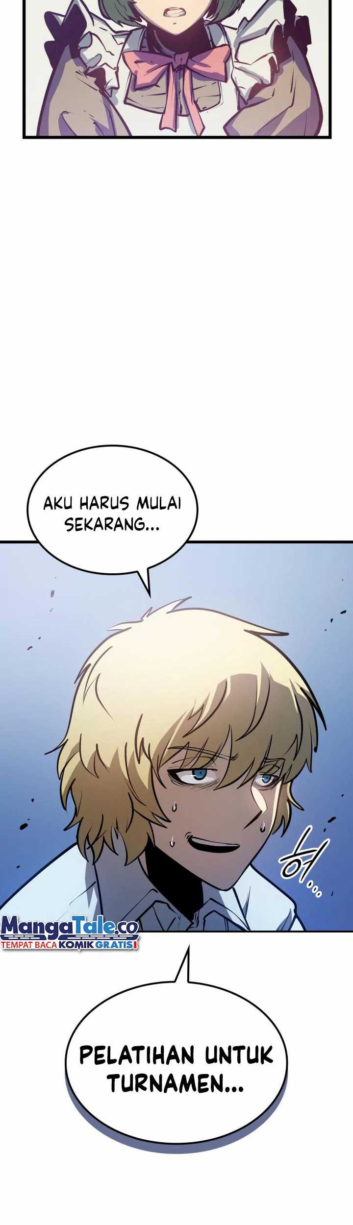 The Count’s Youngest Son Is A Player! Chapter 02 Gambar 30